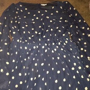 Whatever is affordable for you- Xhilaration dress